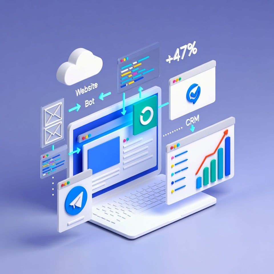 Digital Solutions for Growing Businesses